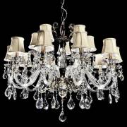 Люстра BIANCA LUMINA DECO LDP 66251-15