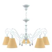 Люстра Classic 23 Lamp4you E3-05-WM-LMP-O-23-CRL-E3-05-CH-DN