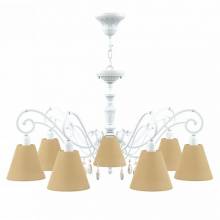 Люстра Classic 23 Lamp4you E3-07-WM-LMP-O-23-CRL-E3-07-CH-DN