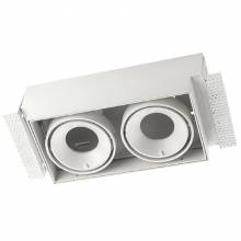 Точечный светильник MULTIDIR EVO S TRIMLESS Leds-C4 71-2946-14-00