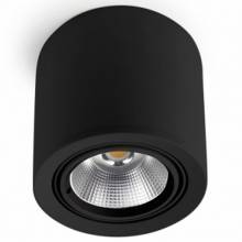 Точечный светильник EXIT Leds-C4 90-2995-60-DU