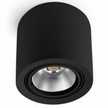 Точечный светильник EXIT Leds-C4 90-3208-60-DU