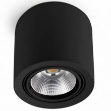 Точечный светильник EXIT Leds-C4 90-3524-60-DU