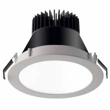 Точечный светильник EQUAL S Leds-C4 90-3984-N3-M3