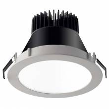 Точечный светильник EQUAL S Leds-C4 90-3985-N3-M3