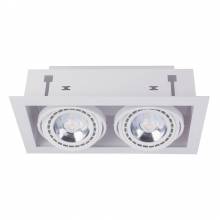 Точечный светильник DOWNLIGHT WHITE Nowodvorski 9574