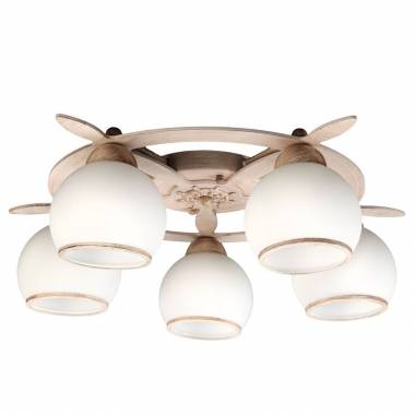 Светильник Omnilux OML-50517-05 Pauros