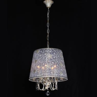 Люстра Paderno Luce L.3040/5.17 ANNA