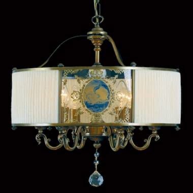 Люстра Paderno Luce L.3761/6.40 BRIZ