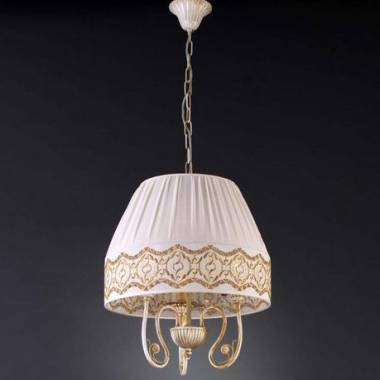 Люстра Paderno Luce L.669/3.17 GRUPPO GRUPPO