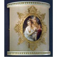 Бра MADONNA Paderno Luce WB.416/1.26 IVORY-MADONNA