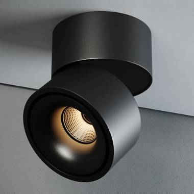 Точечный светильник Quest Light LINK black