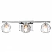  REGALIA Quoizel QN-REGALIA3-PC-BATH