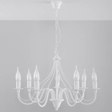 Люстра SOLLUX LIGHTING(MINERWA) SL.0215