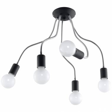 Люстра SOLLUX LIGHTING(LARA) SL.0340