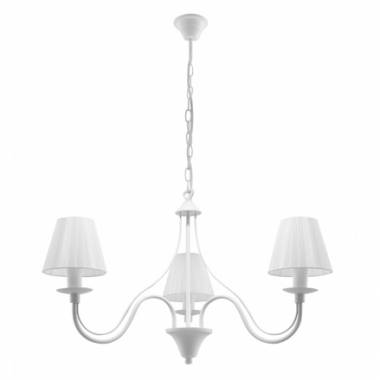 Люстра SOLLUX LIGHTING(MINERWA) SL.0558