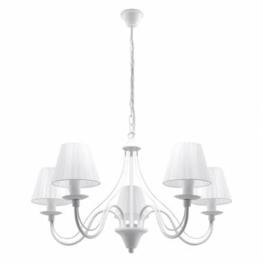 Люстра SOLLUX LIGHTING(MINERWA) SL.0559