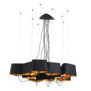 Люстра AMBRELA ST LUCE SL1110.403.10