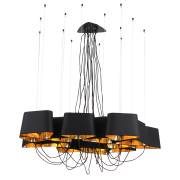 Люстра AMBRELA ST LUCE SL1110.403.15