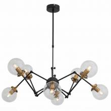 Люстра VARIETA ST LUCE SL234.402.08