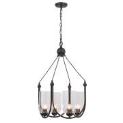 Люстра CODITA ST LUCE SL333.303.04