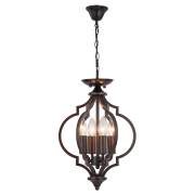 Люстра FORIATE ST LUCE SL361.303.04