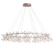 Люстра RAFINA ST LUCE SL379.203.324