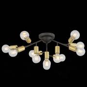 Люстра FOGLIONE ST LUCE SL437.402.12