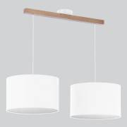 Светильник Troy TK Lighting 3373 Troy White