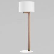 Торшер Troy TK Lighting 5197 Troy White