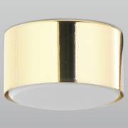 Точечный светильник Dallas TK Lighting 6096 Dallas Gold