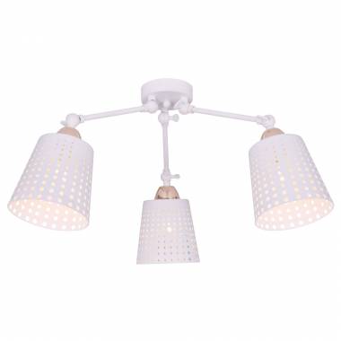 Люстра Toplight(Kristiana) TL1154-3D