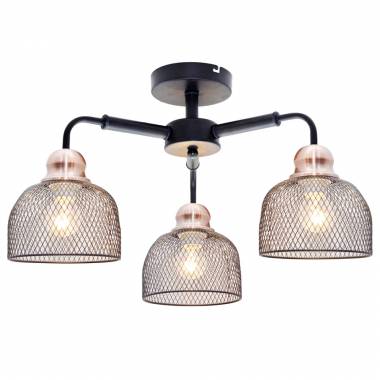 Люстра Toplight(Griselda) TL1158-3D