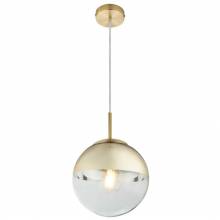 Светильник Glass Toplight TL1203H-11GD