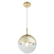 Светильник Glass Toplight TL1203H-21GD