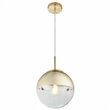 Светильник Glass Toplight TL1203H-31GD