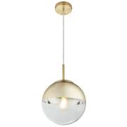 Светильник Glass Toplight TL1203H-41GD