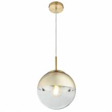 Светильник Glass Toplight TL1203H-51GD