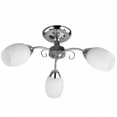 Люстра Toplight TL3500X-03CH Malvina