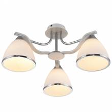 Люстра Sheena Toplight TL3670X-03RY