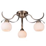 Люстра Olivia Toplight TL3750X-03AB