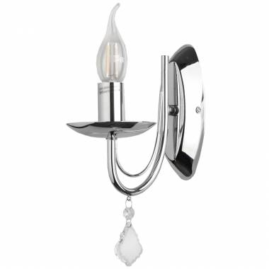 Бра Toplight TL6020B-01CH Lily