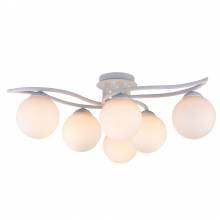 Люстра Malinda Toplight TL7320X-06WH