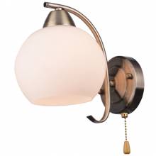 Бра Lynnette Toplight TL7340B-01AB