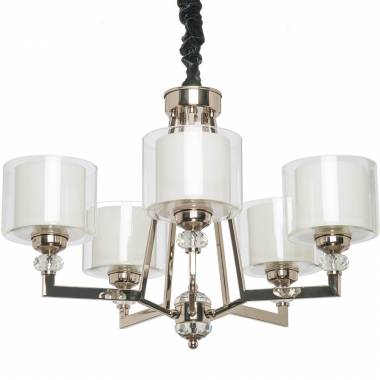 Люстра Vele Luce (Lotus) VL1053L05