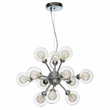 Люстра Vele Luce (Dandelion) VL1173L12