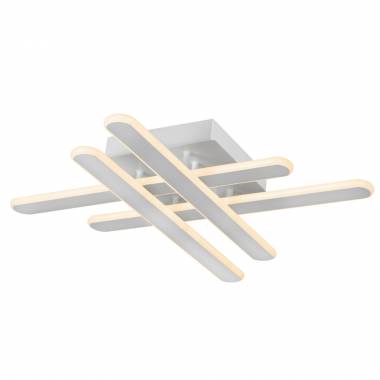 Люстра iLedex(Railing) 6322/4 WH