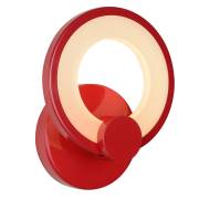 Бра Ring iLedex A001/1 Red